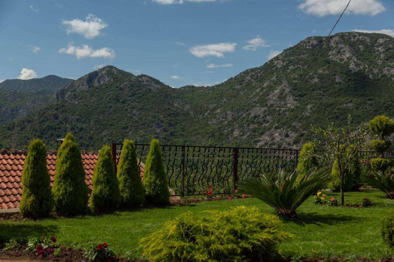 Brioni Virpazar Exterior foto