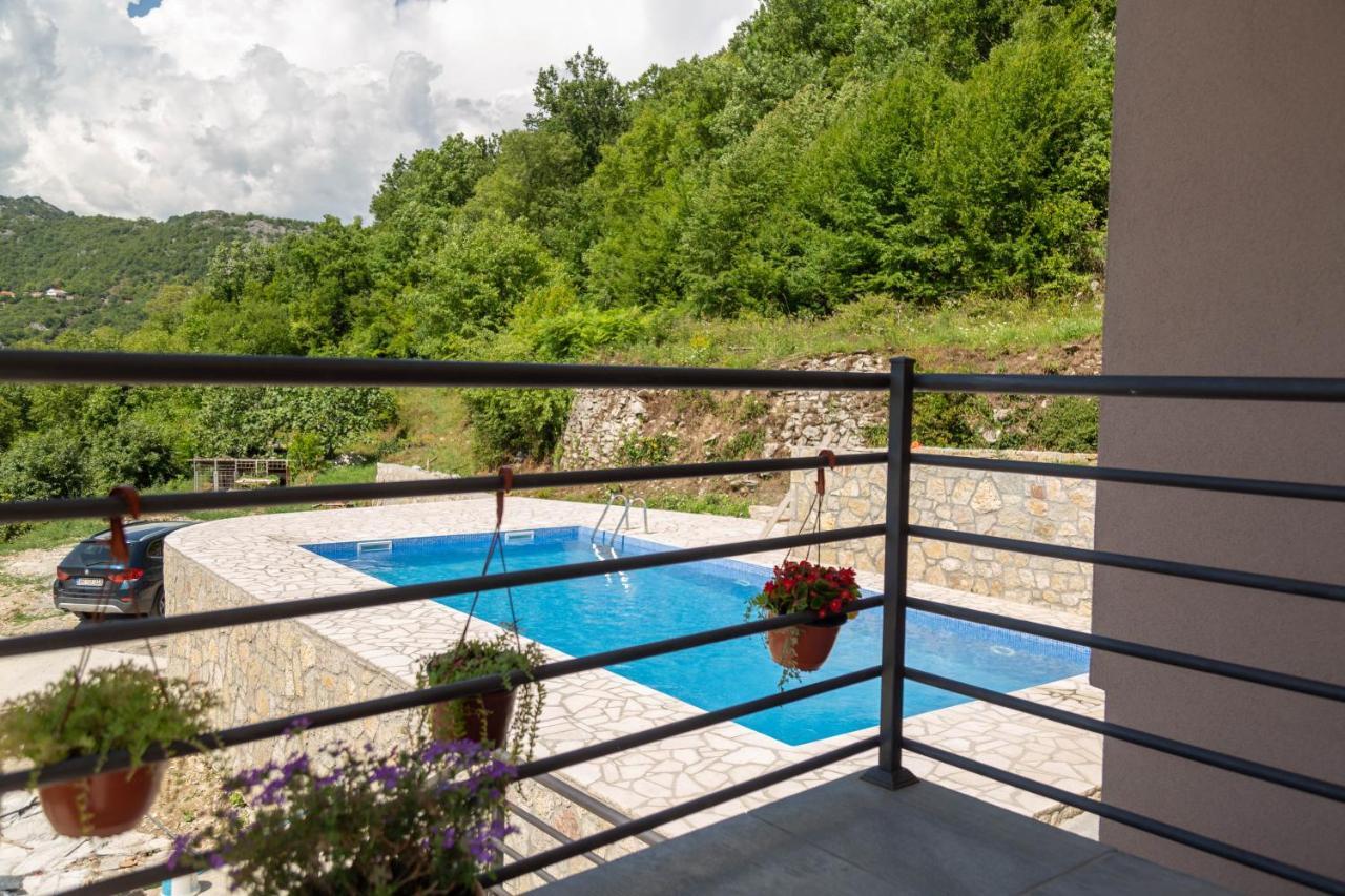 Brioni Virpazar Exterior foto
