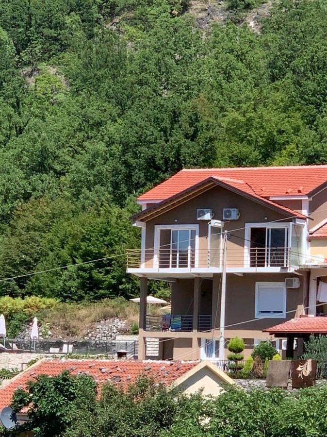 Brioni Virpazar Exterior foto