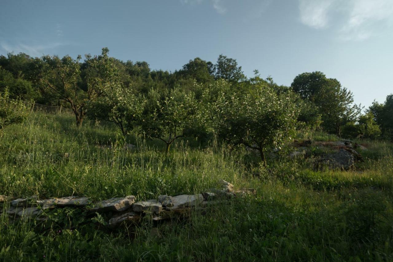Brioni Virpazar Exterior foto